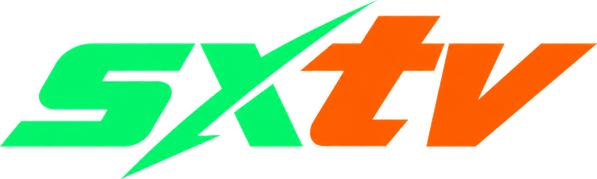 Logo sxtv